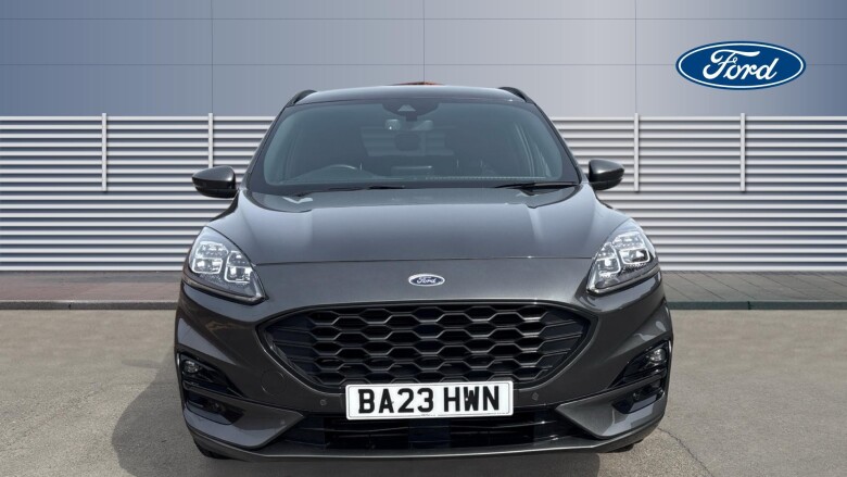 Ford Kuga 1.5 EcoBoost 150 ST-Line Edition 5dr Petrol Estate